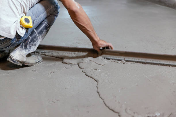 Best Concrete Leveling Services  in Bonners Ferry, ID