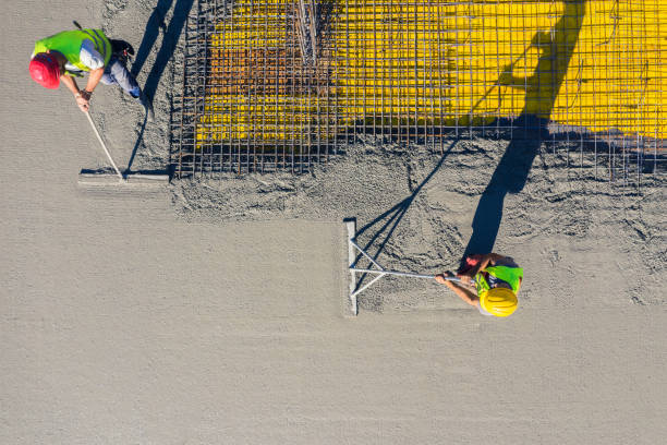 Best Concrete Demolition Services  in Bonners Ferry, ID