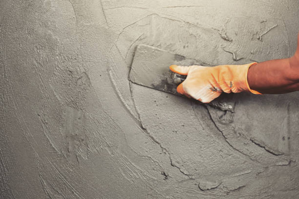Best Concrete Resurfacing Services  in Bonners Ferry, ID