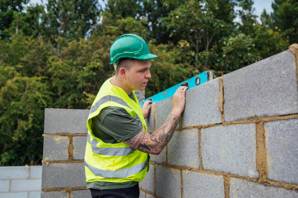 Reliable ID Concrete contractor Solutions
