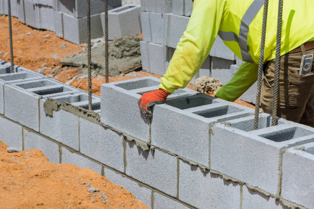 Best Affordable Concrete Contractor  in Bonners Ferry, ID