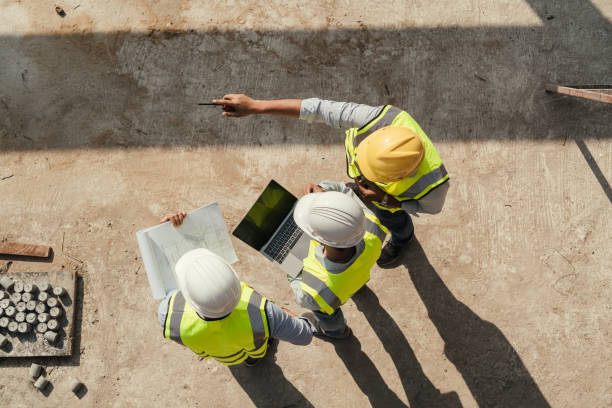 Best Concrete Installation Cost  in Bonners Ferry, ID