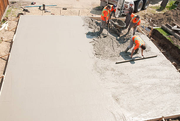 Best Local Concrete Companies  in Bonners Ferry, ID