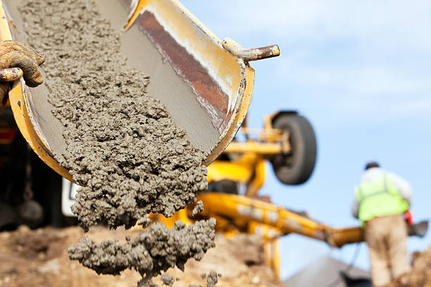 Best Concrete Sidewalk Installation  in Bonners Ferry, ID