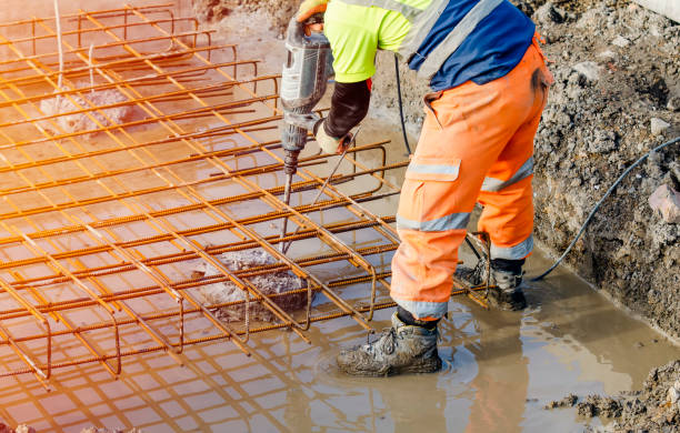 Best Concrete Crack Repair  in Bonners Ferry, ID