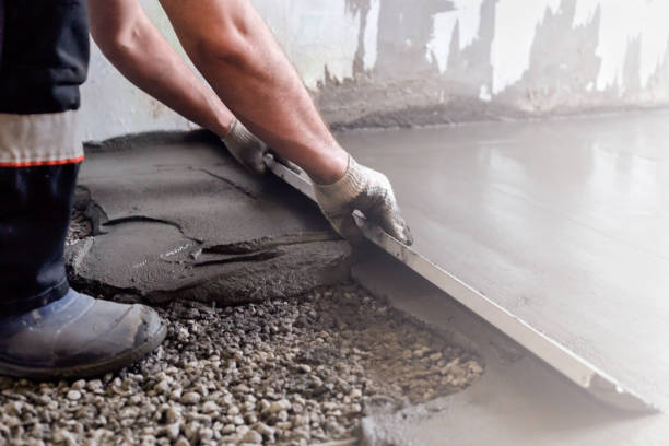 Best Concrete Sidewalk Installation  in Bonners Ferry, ID