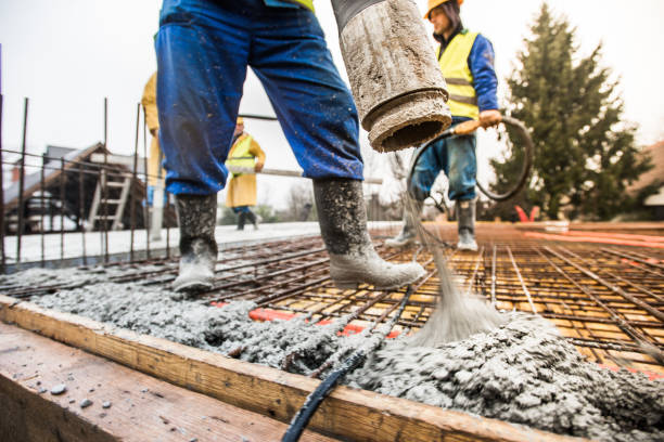 Best Stamped Concrete Near Me  in Bonners Ferry, ID